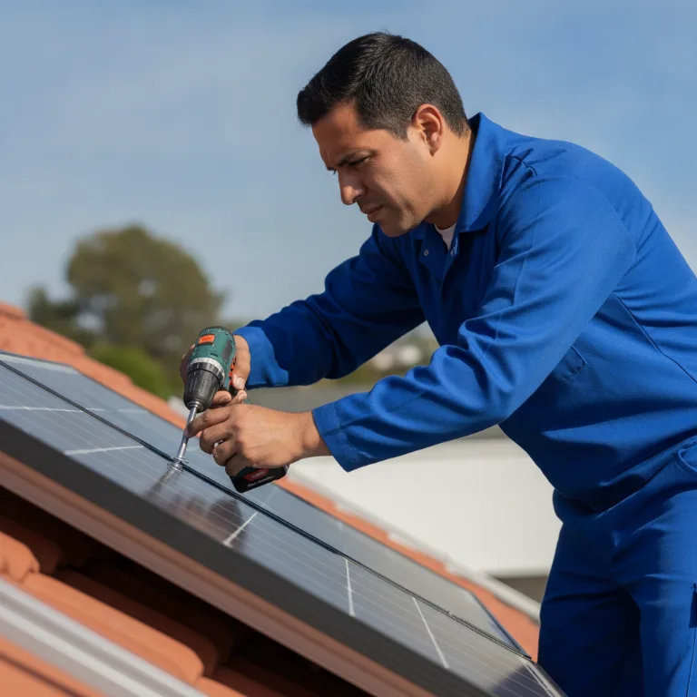 Instalador Painéis Solares serviço em Plano Piloto